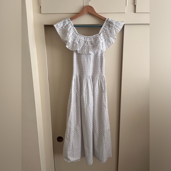 Hill House Nap Dress size Small - Picture 3 of 5